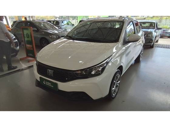 FIAT ARGO 1.0 FIREFLY FLEX DRIVE MANUAL